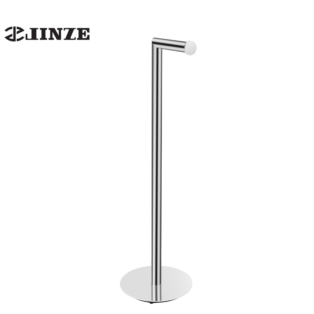 bathroom standing towel bar stainless steel free standing towel rack double t hand towel rack