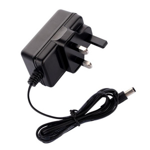 24V 1A Power Supply 24 Volt Charger 24Vdc AC to DC Adapter 24W Transformer