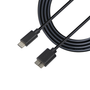 Usb C Type To Usb 3.0 Micro B Type Cable for Printer Scanner midi otg