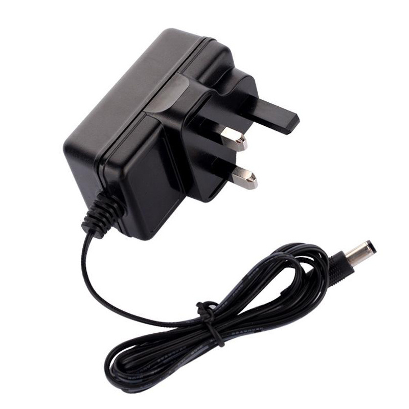 Power supply charger 6 volt 2000ma 2 amp 6V Dc Ac 6V 2A Power Adapter