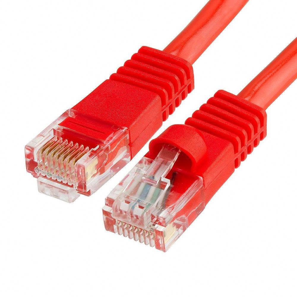 Factory Wholesale Rj45 23Awg Rj11 Cat5 Telephone Wire Tracker Lan Cat6a Shielded Cable