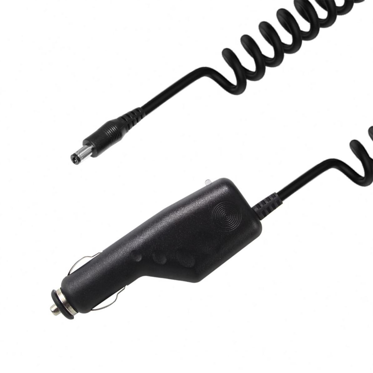 12V 3A 9V 3A car use cigar jack Cigarette Lighter dc 5.5*2.1mm Power Adapter Cigar Charger Cable