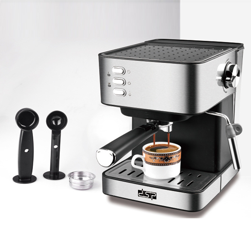 Prime Factory Commercial Espresso Coffee Machine Smart Coffee Makers