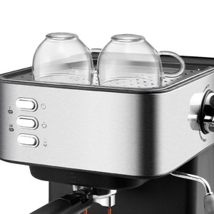 Prime Manufacture Commercial Espresso Coffee Machine Smart Coffee Makers