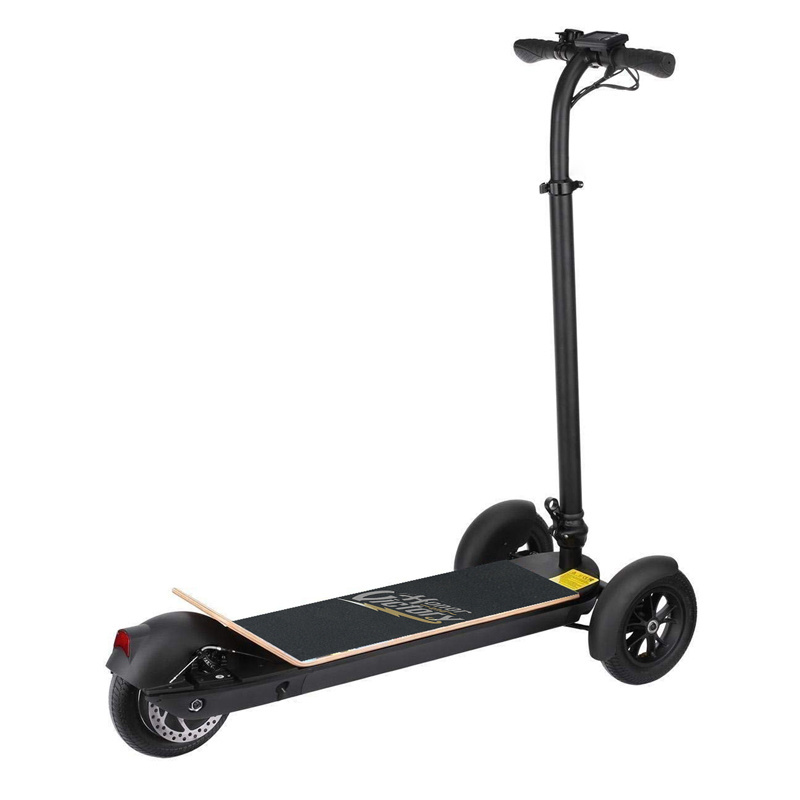 Electric Scooter 3 wheel drifting scooter self balance scooter for kid and adults 8.5