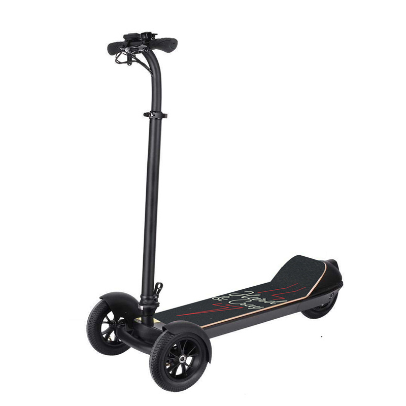 Electric Scooter 3 wheel drifting scooter self balance scooter for kid and adults 8.5