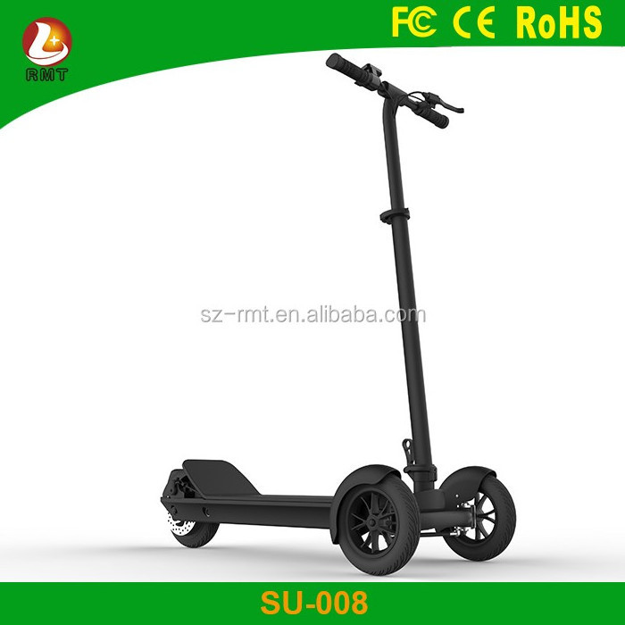 Wholesale Price boosted Electric skateboard three wheel electric scooter 450W