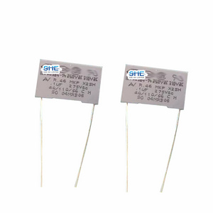 High Quality Av Safety Capacitor 60384-14 0.1uF 275V