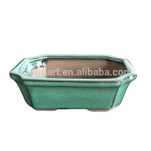 Mini Chinese Yixing bonsai pot wholesale