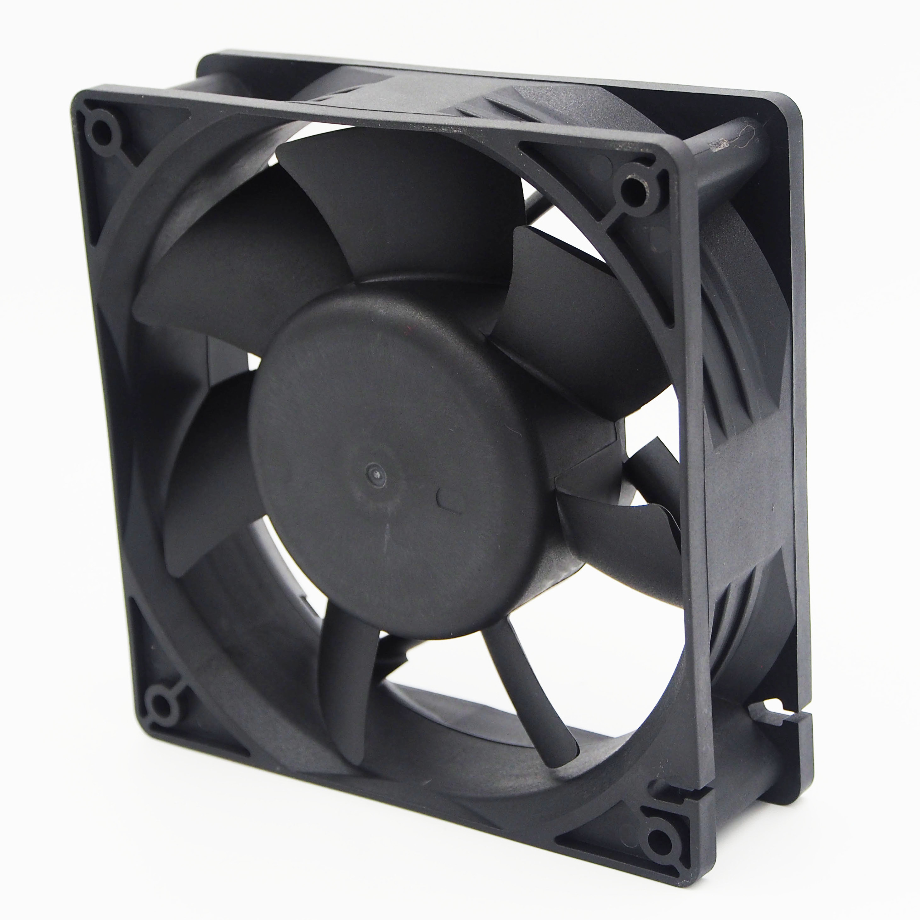 12V Cooler Fan  DC Fan 120 x 120 x 38 mm 12cm dc 24v ventilation exhaust fan