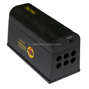 GH-190 electronic strong power high voltage rat killer