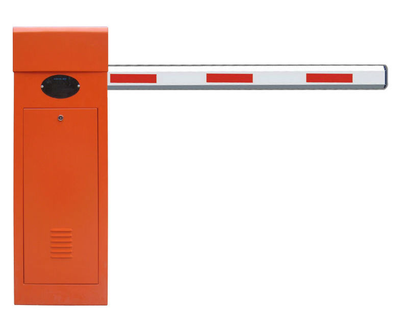 Intelligent highway barrier gate/ car park barrier gate controller/ vehicle arm barrier gate