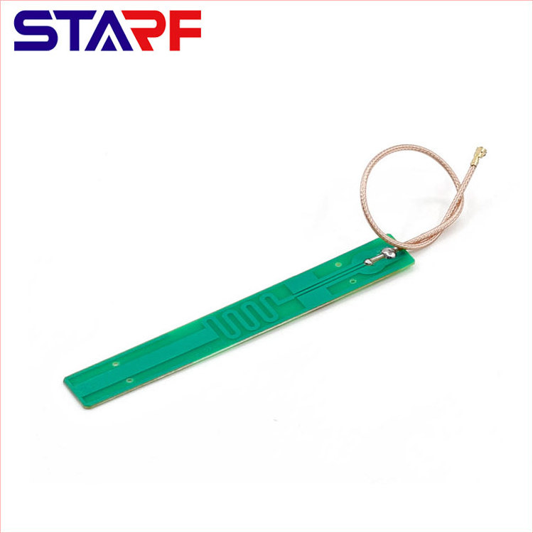 High gain Internal PCB Antenna 700-2700Mhz IPEX Connector 4G LTE antenna