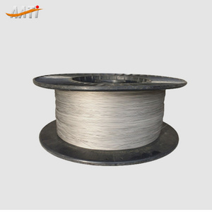 Factory price supply pure titanium wire Gr1Gr2 titanium wire