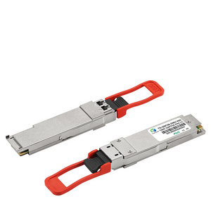 100G QSFP28 ER4 Compatible JNP QSFP28-ER4-100G 40KM Fibre Optical Transceivers plug-in modules MSA Compliant