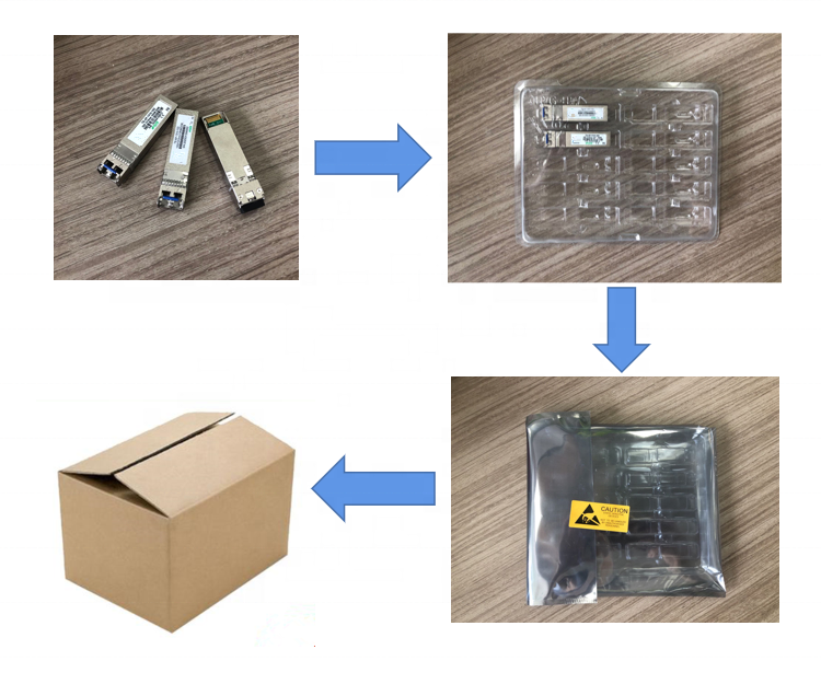 GPON OLT CLASS C+++ SFP Transceiver Optical Module Single fiber bidi SC Connector sfp fiber transceiver module