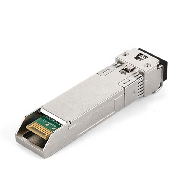 Industrial SFP28 25G SR 850nm 100m optical transceiver Compatible SFP-25G-SR-I LC MMF sfp transceiver module