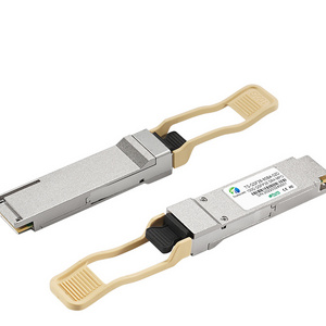 100G QSFP28-SR4 Compatible cis QSFP-100G-SR4-S 850nm 100M MPO fiber optical transceiver sfp modules