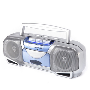 Best Price Superior Quality Fm Am Sw Portable Radio Cassette Player/recorder