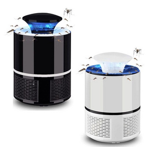 Mosquito Killer Lamp 365 High-tech New Products inhalation Mosquito Repellent Gnat Trap Moth Traps Catch Flying Insect Indoors