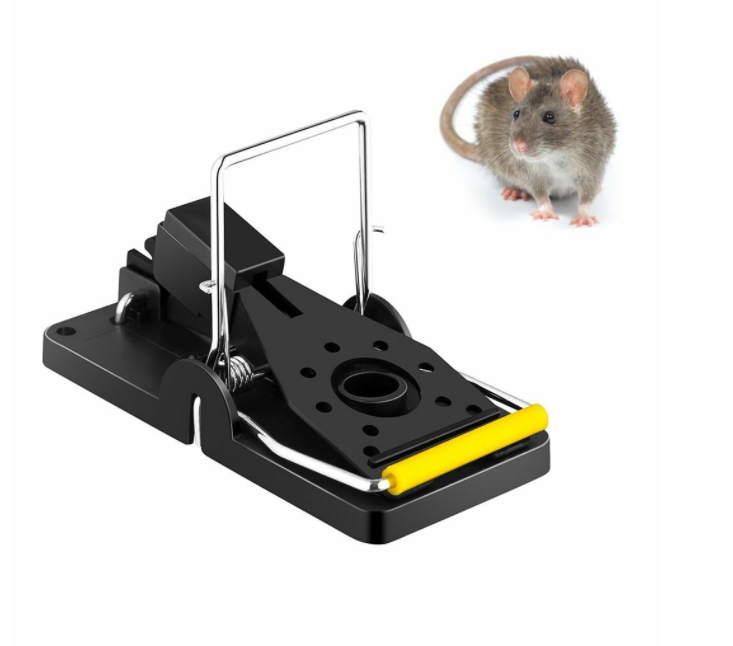 Rat Traps Snap Mouse Catcher Mice Trap Mouse Trap Rat Catcher Mouse Killer