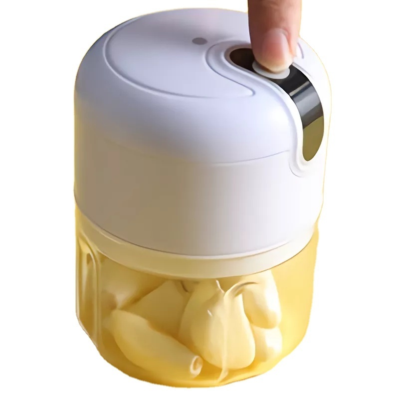 Food Chopper Slap It Vegetable Safe Mincer 14-In-1 Vegetable Fruit Chopper Cutter Food Onion Grinder