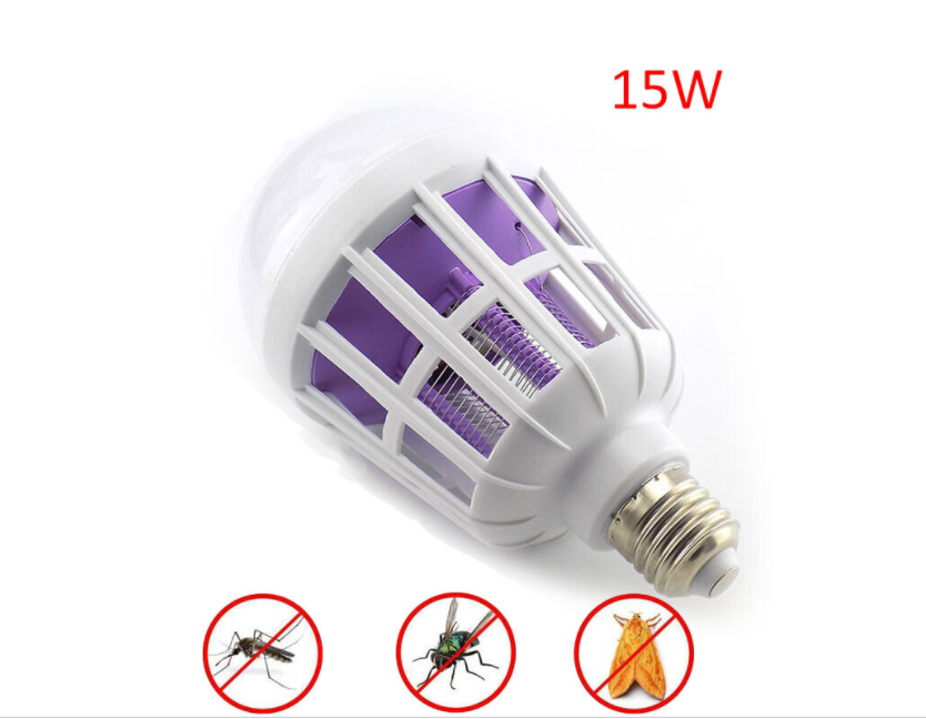 Mosquito Repellent Flies Electric Antimosquitos Rechargeable Mute Mosquito Killer Lamp Home Mosquito repellent lamp