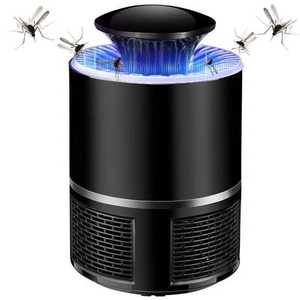 Summer Electronic Pest Control Mini LED Night Light Insect Mosquito Repellent USB Mosquito Killer Night Mosquito Killer Lamp