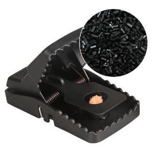 Good Sale Pest Control Rat Trap Plastic Can put the bait Catch Rat Trap Kill Rat Trap