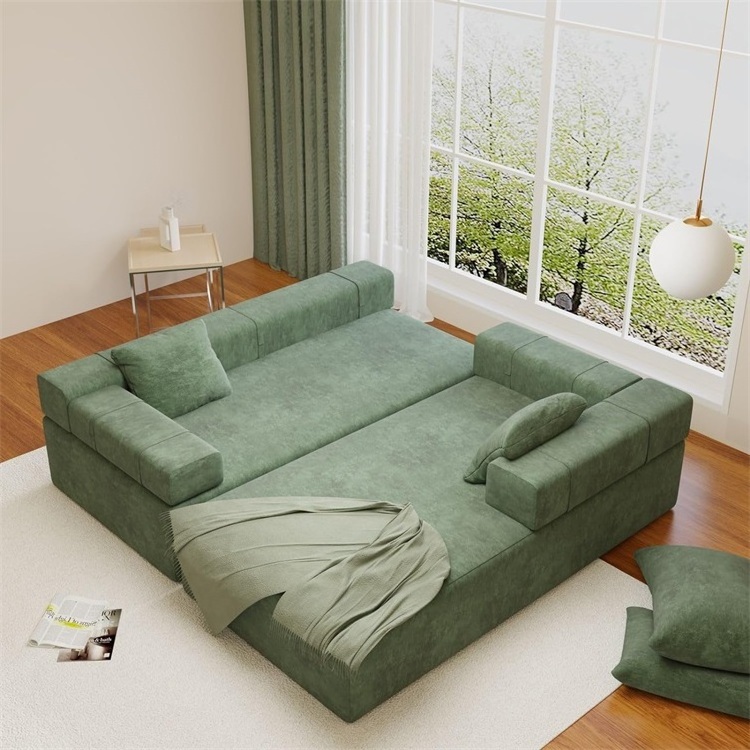 Premium Quality Hot Sale Couch Living Room Sofas Support Customization for Living Room Couches Set Furniture