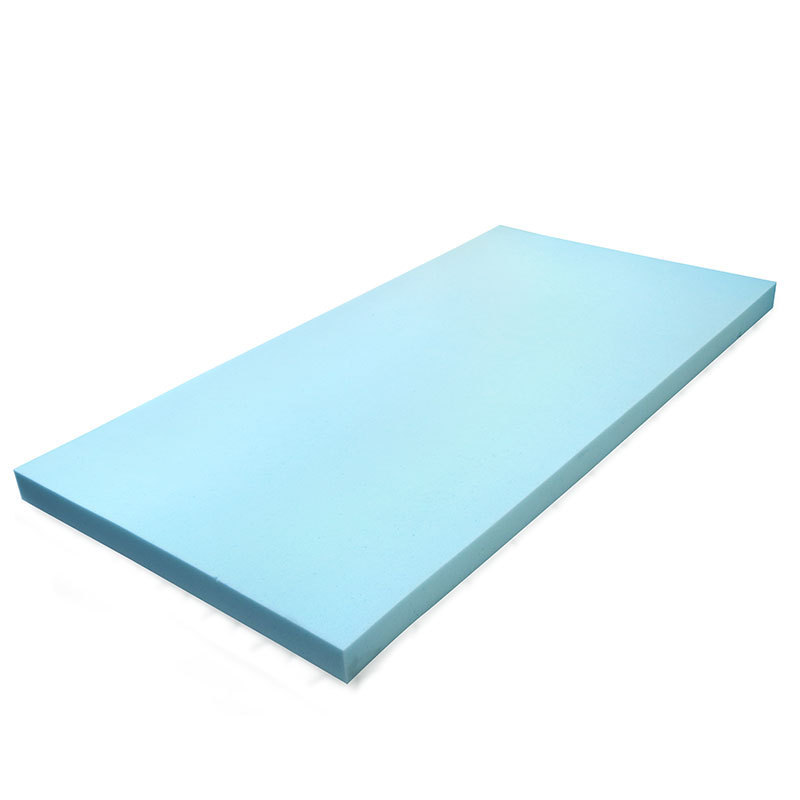 Wholesale High Quality Gel Memory Foam Mattress Topper Soft Customized Hotel Mattress Home Furniture Household Furniture Modern