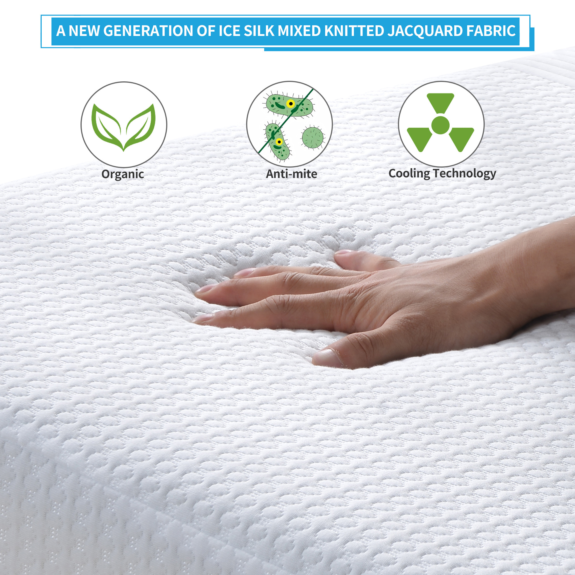 Good Price High Quality King Size mattress recycling near me queen size mattress overstock