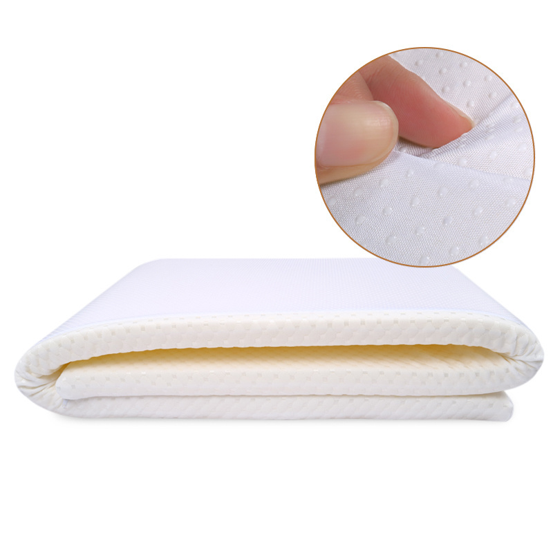 Wholesale Mattress Topper High Quality King Size Foam Bed Mattress Topper With High Density Foam