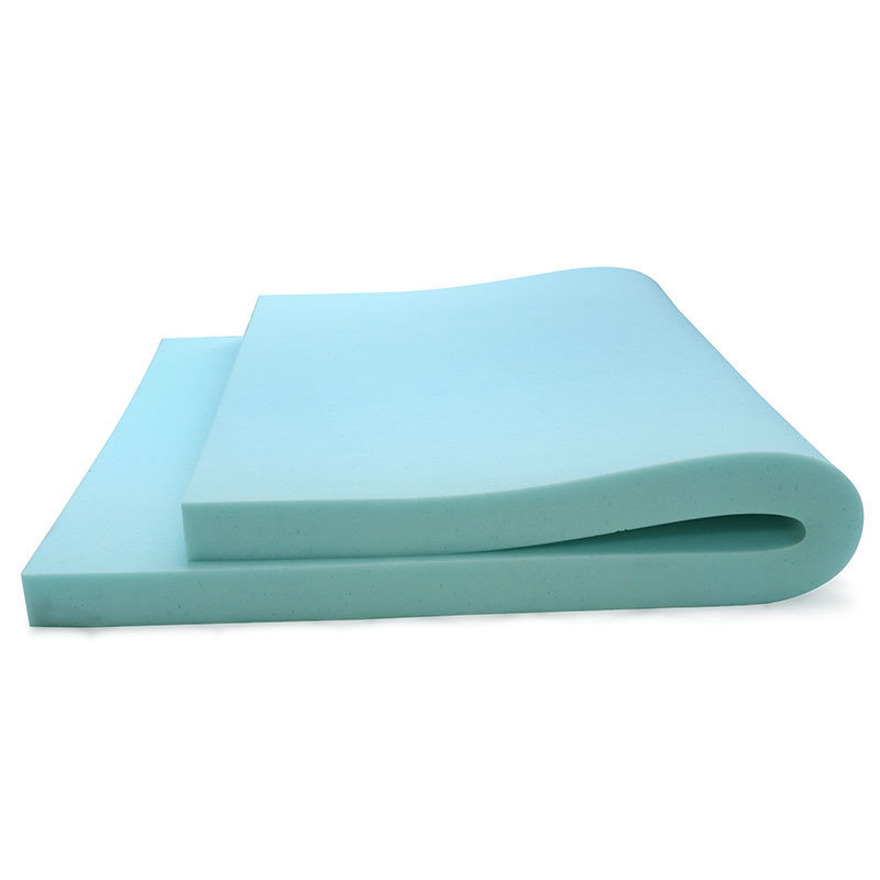 Wholesale High Quality Gel Memory Foam Mattress Topper Soft Customized Hotel Mattress Home Furniture Household Furniture Modern