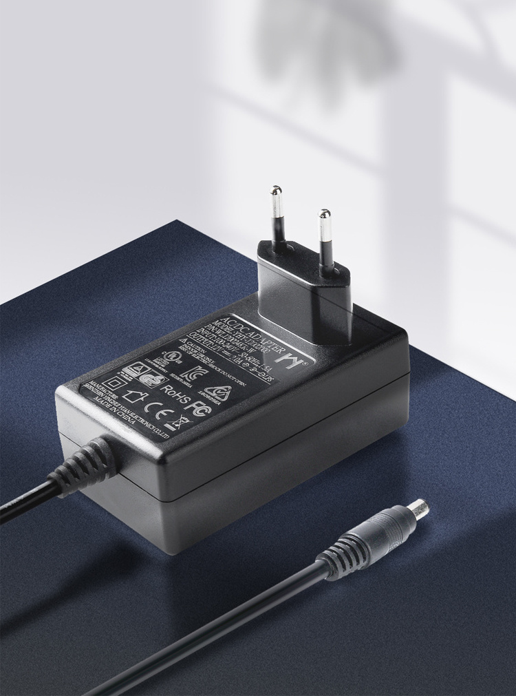 Dc 9 5v 100-240v 50/60hz Input: Ac/dc Transformer Output 9.5v 1a 1200ma 1.5a 1.8a 2a 2.5a Ac Power Adapter