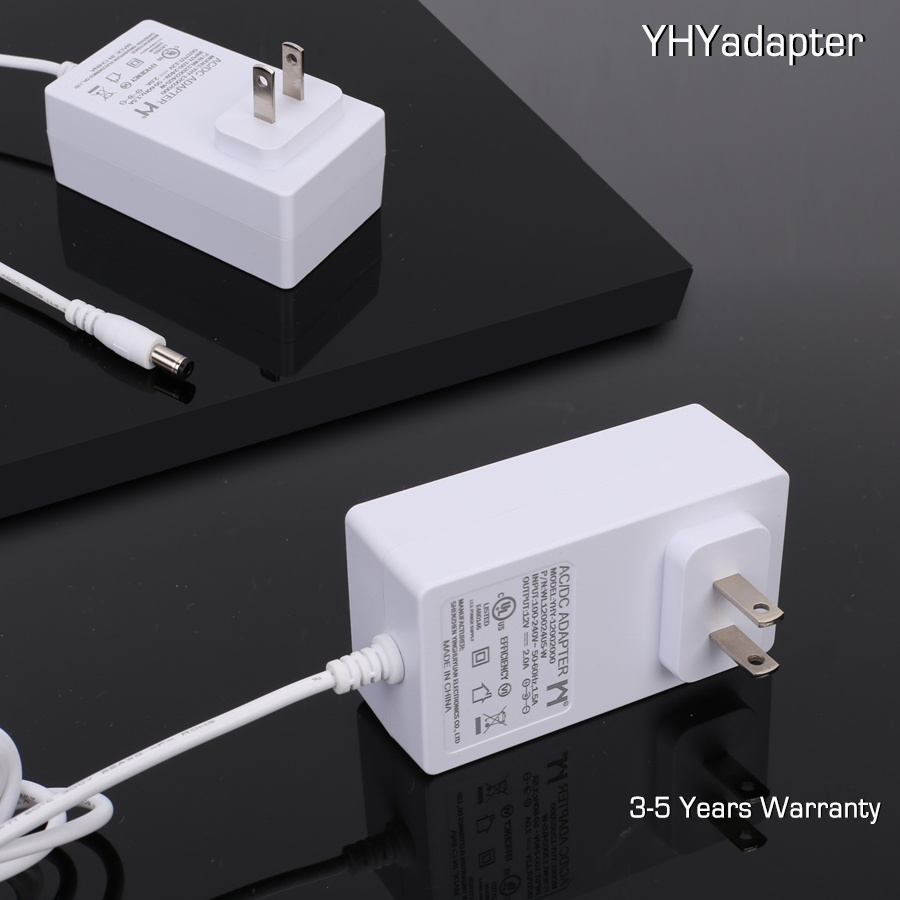 Dc 9 5v 100-240v 50/60hz Input: Ac/dc Transformer Output 9.5v 1a 1200ma 1.5a 1.8a 2a 2.5a Ac Power Adapter