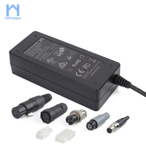 Doe 6 Dc Adapter Ac/dc 5.0a Adaptor Ul 1310 Class 2 Universal Power Supply 12v 5a 60w Ac-dc 12 Volt 5 Amp 110v-240v Led Driver