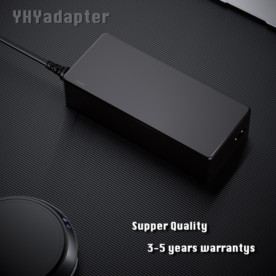 Level 6 UL Class 2 Power Supply YHY-24003500 24 volt 3.5 amp power charger ac to dc power adapter 24V 3.5A ul cul approval