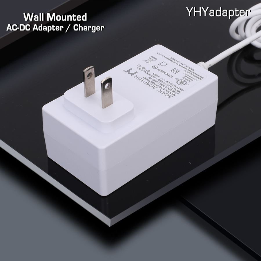 100-240v 50-60hz Dc Output Power 5v 6v 9v 9.6v 12v 14v 15v 16v 22v 24v 300ma 400ma 500ma 800ma 1.5a 2a Ac Adapter