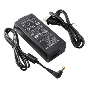 3pin Kc Ce Pse Ccc Ac Dc Smps Desktop 70w 72w Power Source 24vdc 3000ma Ac-dc Power Adapter 24v 3a Transformer