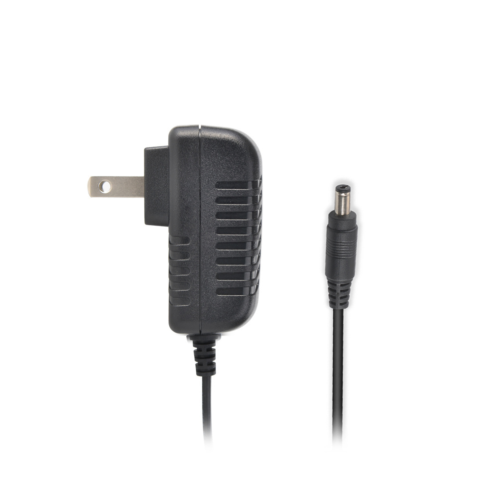 0.5a Ac Dc Power Adapter Ac/dc switch 6w 12 Volt 0.5 Amp Input 100-240v Output Interchangeable Type 12v 500ma Adaptor 230v-50hz