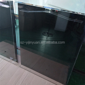 clear acrylic jersey display case with lock wall mountable acrylic sports jersey frame with hanger