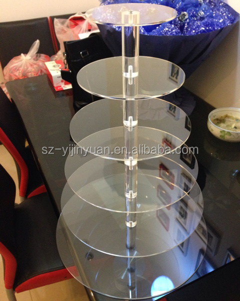 acrylic snacks stands for display Repeated use of Display shelf and chocolate Display box