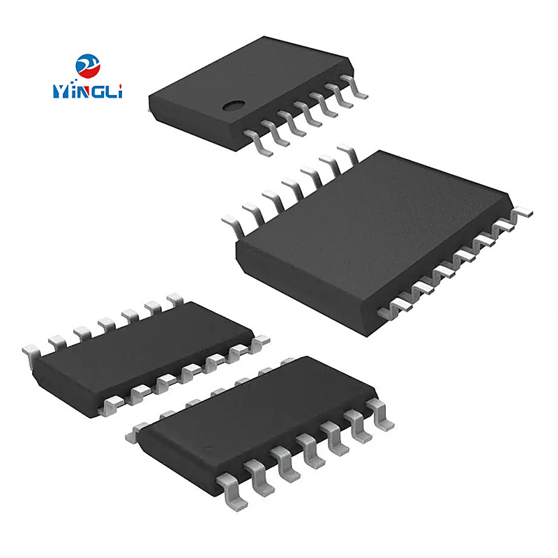 Bom List Electronic integrated circuit chip Components TPS25942ARVCR 20-WFQFN Micro control chip