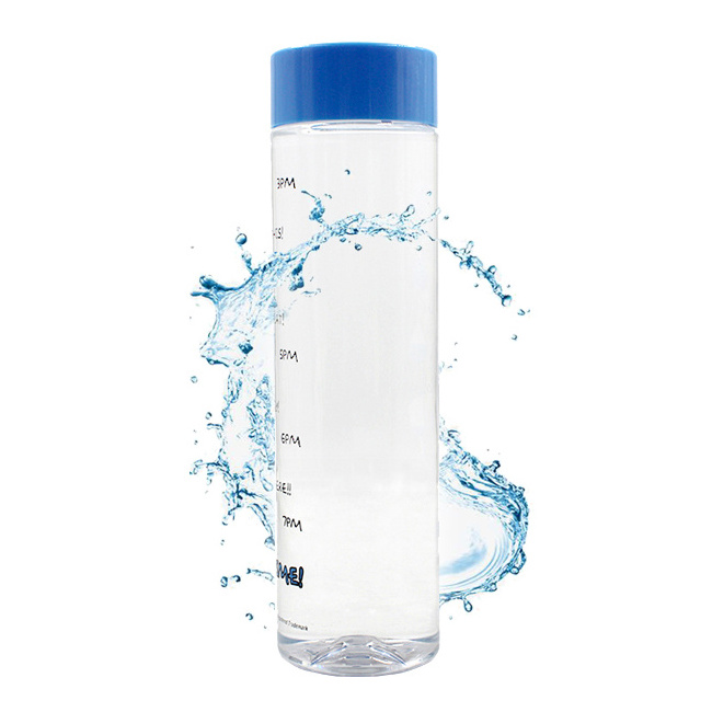 1000ml 1l PET 1 Liter Litre Mineral Water Bottle