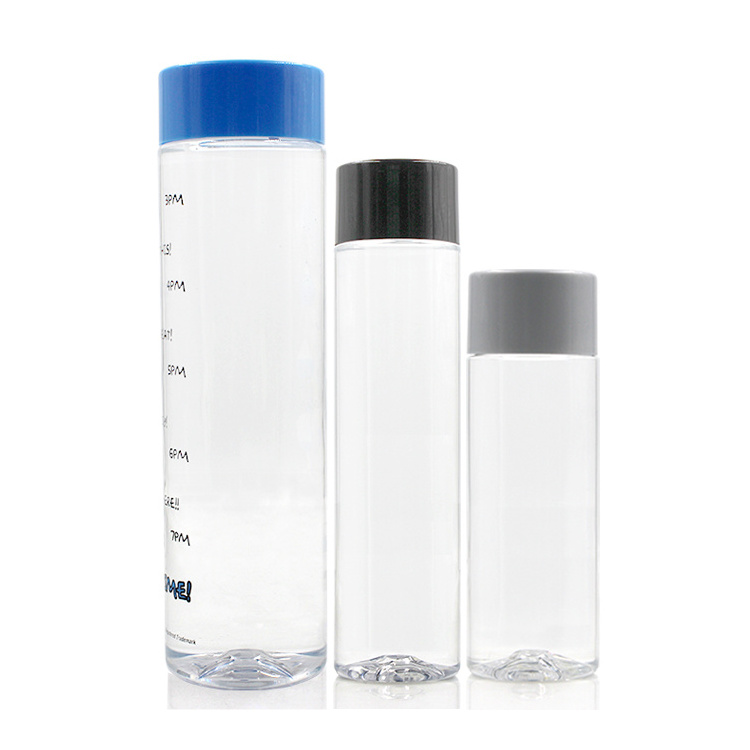 1000ml 1l PET 1 Liter Litre Mineral Water Bottle