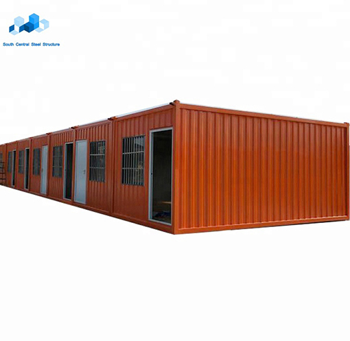 53 foot prefabricated villa designs modern prefab modular shipping japanese container studio homes plans