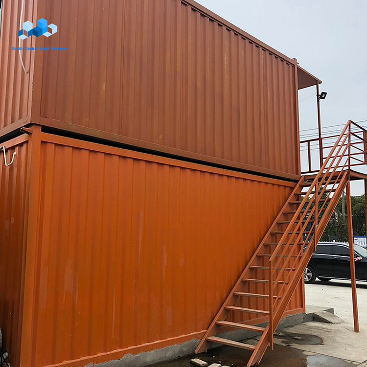 holiday guest container modern bungalow fiberglass prefab house luxury hotel bathroom pods new zealand standard