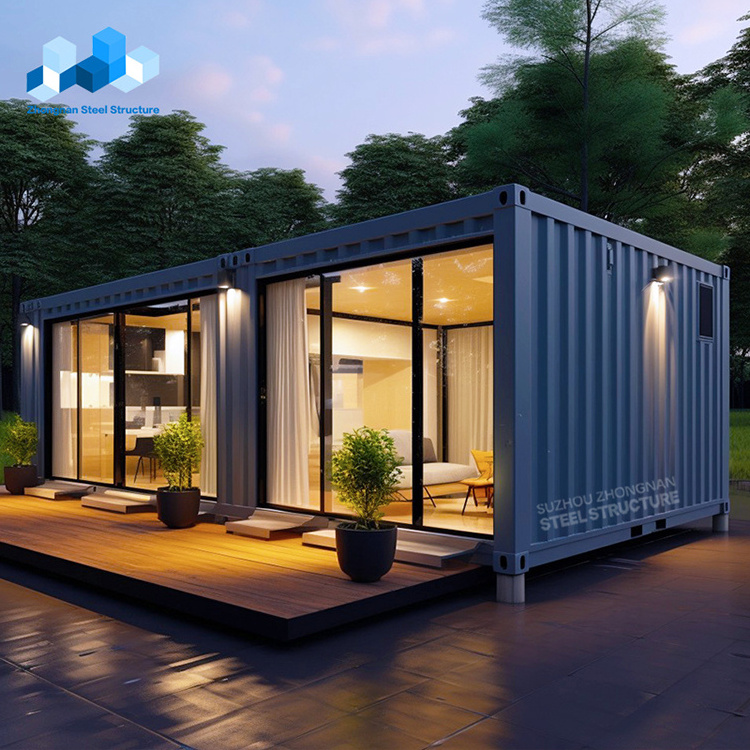 prefab shipping container home 2 storey building modular prefabricated house with toilet and pool for romania france suriname