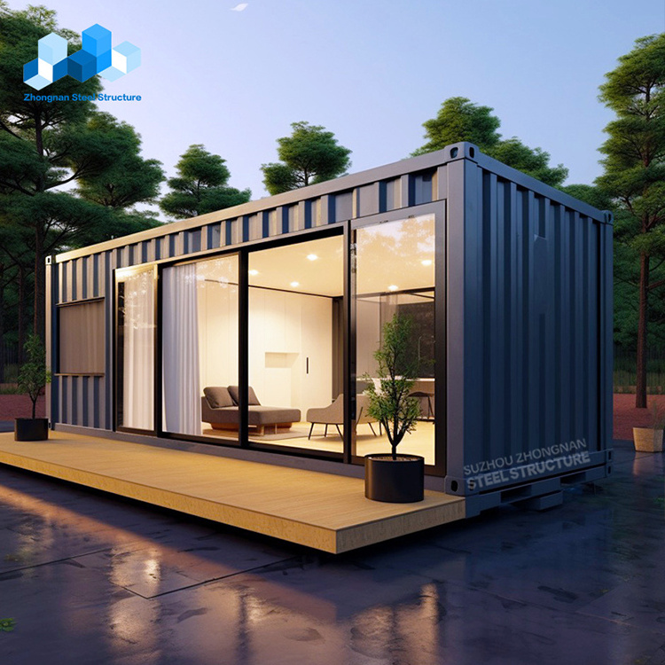 prefab shipping container home 2 storey building modular prefabricated house with toilet and pool for romania france suriname